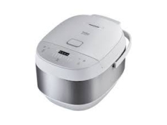 Nồi cơm điện tử Beko 1.8 lít RCM50823W